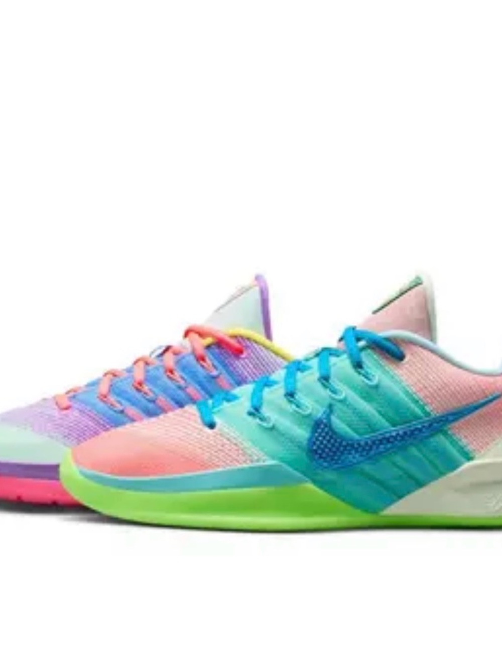 Nike Sabrina 3 ‘What the’